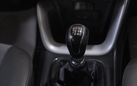 KIA cee'd III, 2014 год, 1 199 000 рублей, 17 фотография