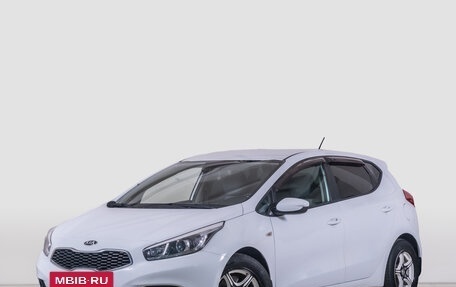 KIA cee'd III, 2014 год, 1 199 000 рублей, 3 фотография
