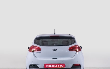 KIA cee'd III, 2014 год, 1 199 000 рублей, 5 фотография