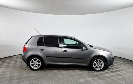 Volkswagen Golf VI, 2008 год, 675 000 рублей, 5 фотография