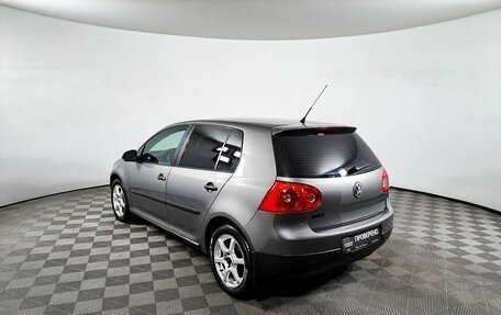 Volkswagen Golf VI, 2008 год, 675 000 рублей, 8 фотография
