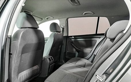 Volkswagen Golf VI, 2008 год, 675 000 рублей, 15 фотография