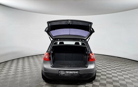 Volkswagen Golf VI, 2008 год, 675 000 рублей, 12 фотография