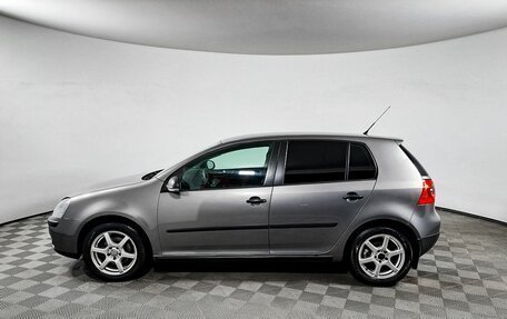 Volkswagen Golf VI, 2008 год, 675 000 рублей, 10 фотография