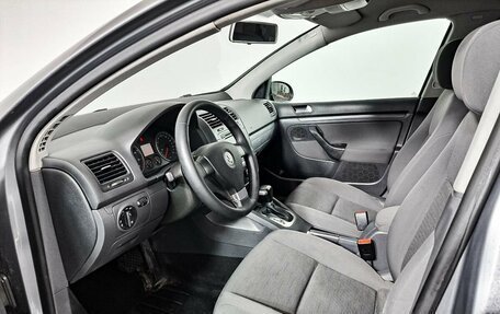 Volkswagen Golf VI, 2008 год, 675 000 рублей, 20 фотография