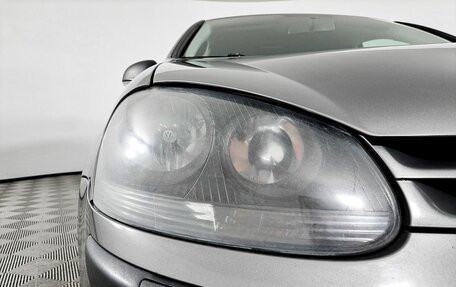Volkswagen Golf VI, 2008 год, 675 000 рублей, 21 фотография