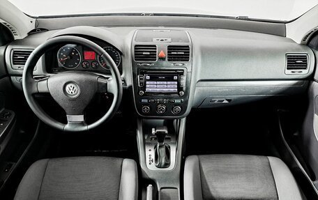 Volkswagen Golf VI, 2008 год, 675 000 рублей, 17 фотография