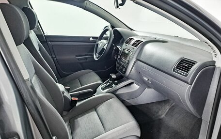Volkswagen Golf VI, 2008 год, 675 000 рублей, 13 фотография