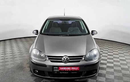 Volkswagen Golf VI, 2008 год, 675 000 рублей, 2 фотография