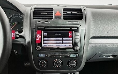 Volkswagen Golf VI, 2008 год, 675 000 рублей, 18 фотография