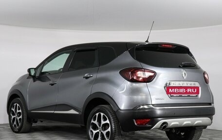 Renault Kaptur I рестайлинг, 2017 год, 1 257 000 рублей, 7 фотография
