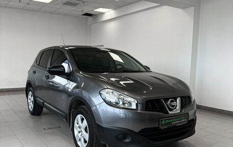 Nissan Qashqai, 2013 год, 1 090 000 рублей, 3 фотография