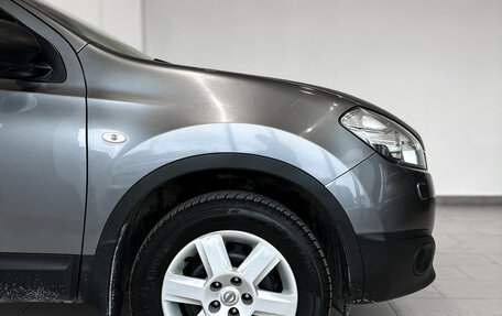 Nissan Qashqai, 2013 год, 1 090 000 рублей, 5 фотография