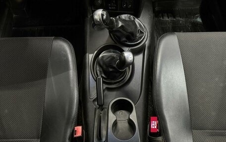 Chevrolet Niva I рестайлинг, 2011 год, 549 000 рублей, 12 фотография