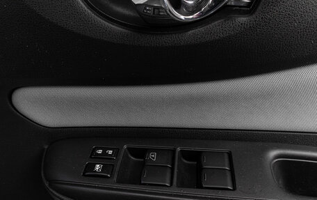 Nissan Note II рестайлинг, 2017 год, 1 399 000 рублей, 9 фотография