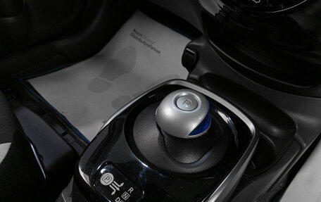 Nissan Note II рестайлинг, 2017 год, 1 399 000 рублей, 15 фотография