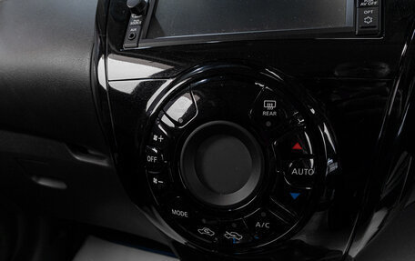 Nissan Note II рестайлинг, 2017 год, 1 399 000 рублей, 16 фотография