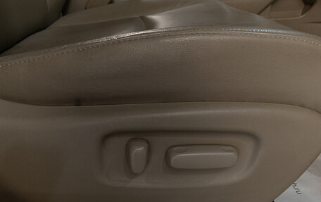 Toyota Highlander III, 2011 год, 1 999 000 рублей, 19 фотография