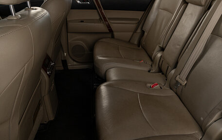 Toyota Highlander III, 2011 год, 1 999 000 рублей, 21 фотография
