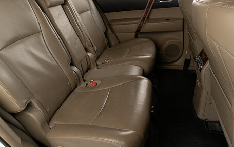 Toyota Highlander III, 2011 год, 1 999 000 рублей, 20 фотография