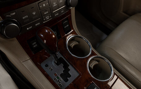 Toyota Highlander III, 2011 год, 1 999 000 рублей, 17 фотография