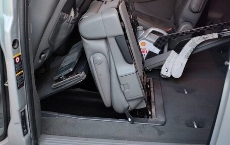 Chrysler Voyager IV, 2005 год, 13 фотография