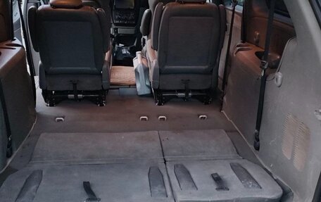 Chrysler Voyager IV, 2005 год, 14 фотография