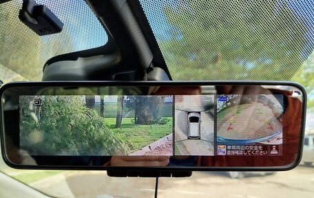 Nissan Note II рестайлинг, 2017 год, 1 020 000 рублей, 16 фотография