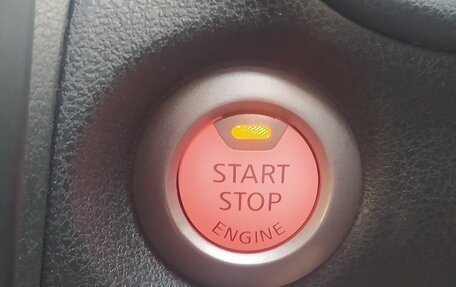 Nissan Note II рестайлинг, 2017 год, 1 020 000 рублей, 23 фотография