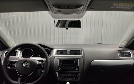 Volkswagen Jetta VI, 2018 год, 1 150 000 рублей, 8 фотография