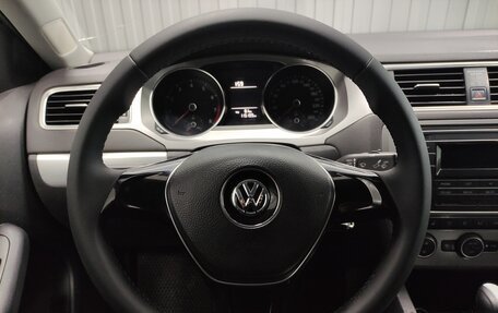 Volkswagen Jetta VI, 2018 год, 1 150 000 рублей, 7 фотография