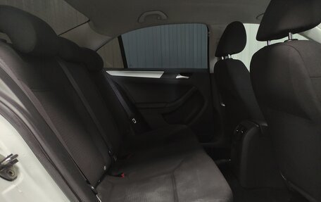 Volkswagen Jetta VI, 2018 год, 1 150 000 рублей, 10 фотография