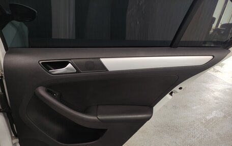 Volkswagen Jetta VI, 2018 год, 1 150 000 рублей, 16 фотография
