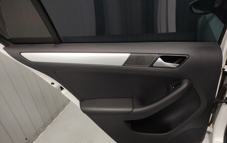 Volkswagen Jetta VI, 2018 год, 1 150 000 рублей, 15 фотография
