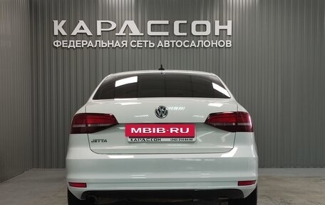 Volkswagen Jetta VI, 2018 год, 1 150 000 рублей, 5 фотография