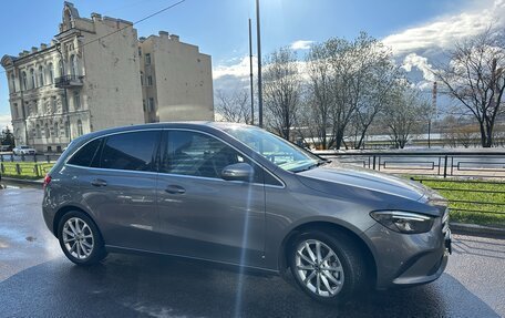 Mercedes-Benz B-Класс, 2019 год, 2 350 000 рублей, 6 фотография