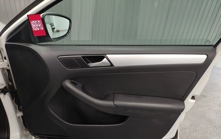 Volkswagen Jetta VI, 2018 год, 1 150 000 рублей, 17 фотография