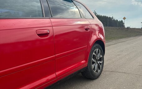 Audi A3, 2005 год, 680 000 рублей, 14 фотография