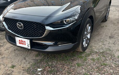 Mazda CX-30 I, 2020 год, 2 500 000 рублей, 6 фотография