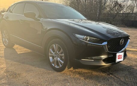 Mazda CX-30 I, 2020 год, 2 500 000 рублей, 7 фотография