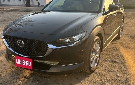 Mazda CX-30 I, 2020 год, 2 500 000 рублей, 4 фотография