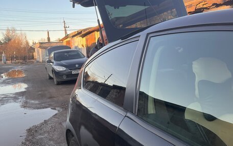 Citroen C4 II рестайлинг, 2006 год, 240 000 рублей, 14 фотография