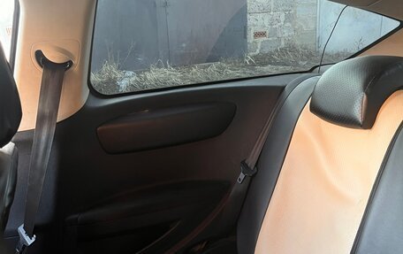 Citroen C4 II рестайлинг, 2006 год, 240 000 рублей, 21 фотография