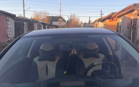 Citroen C4 II рестайлинг, 2006 год, 240 000 рублей, 19 фотография