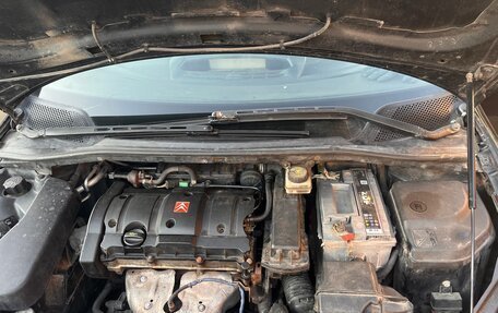 Citroen C4 II рестайлинг, 2006 год, 240 000 рублей, 11 фотография