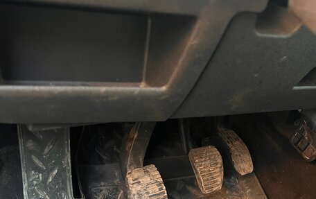 Citroen C4 II рестайлинг, 2006 год, 240 000 рублей, 22 фотография