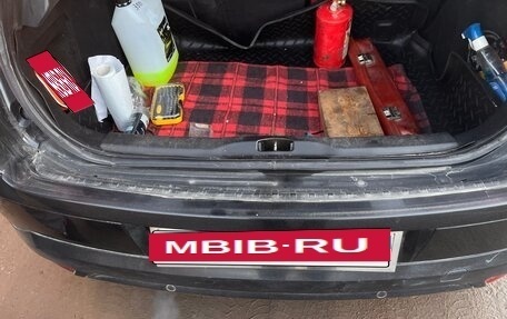 Citroen C4 II рестайлинг, 2006 год, 240 000 рублей, 16 фотография