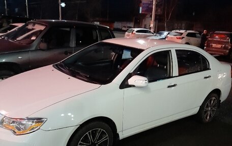 Lifan Solano I (630) рестайлинг, 2014 год, 415 000 рублей, 4 фотография