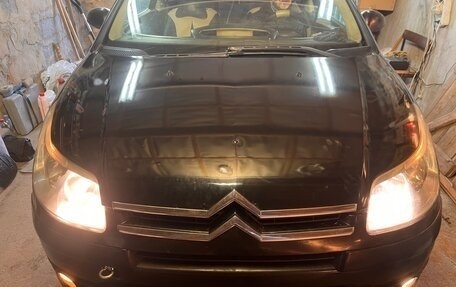 Citroen C4 II рестайлинг, 2006 год, 240 000 рублей, 29 фотография