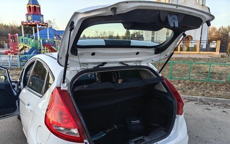 Ford Fiesta, 2011 год, 800 000 рублей, 26 фотография